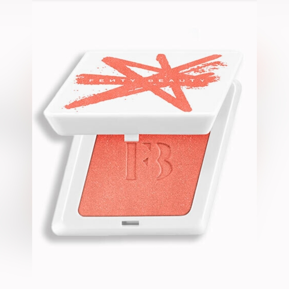 Fenty Beauty Blush